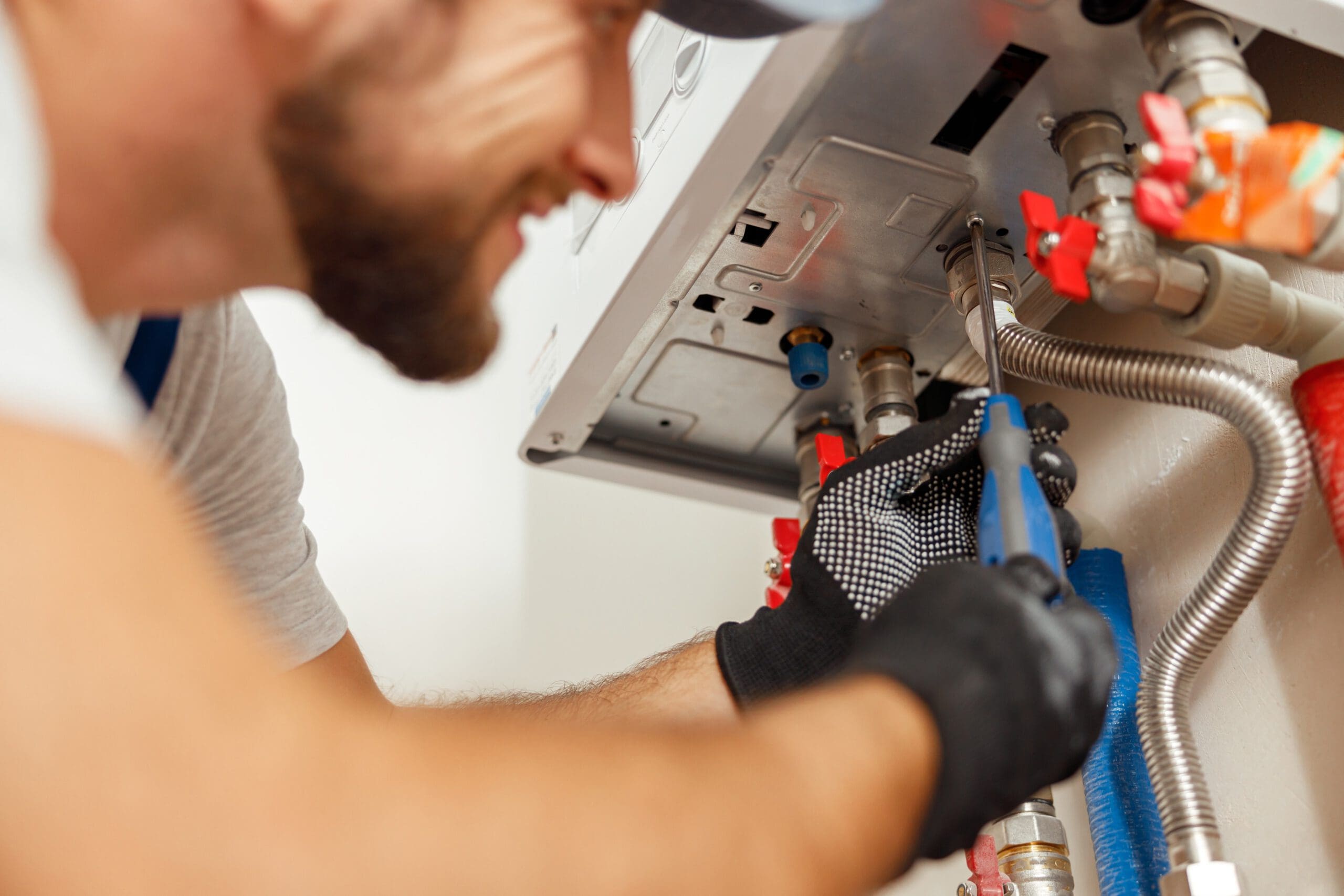 Servicio técnico Rheem